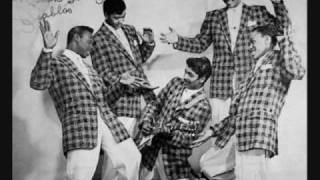 Nolan Strong &amp; The Diablos: "Mind Over Matter" - DETROIT CLASSIC! - Fortune Records, 1962