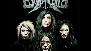 Escape the Fate - Escape the Fate (FULL ALBUM)