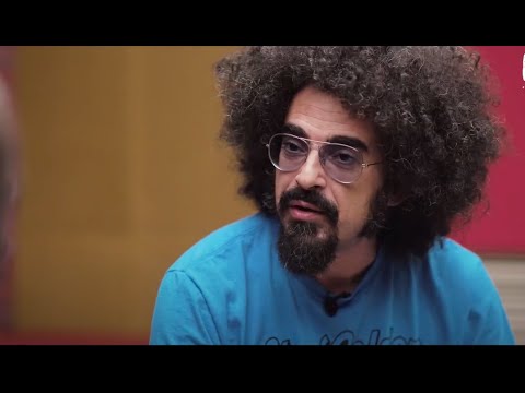 Caparezza dice cosa ne pensa della trap