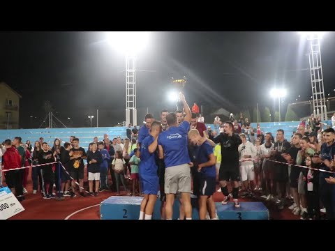 59. TURNIR U MALOM FUDBALU - FINALNO VEČE 31.07.2023. PRILOG