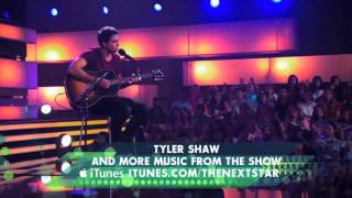 #TNS6 - Tyler Shaw - By My Side