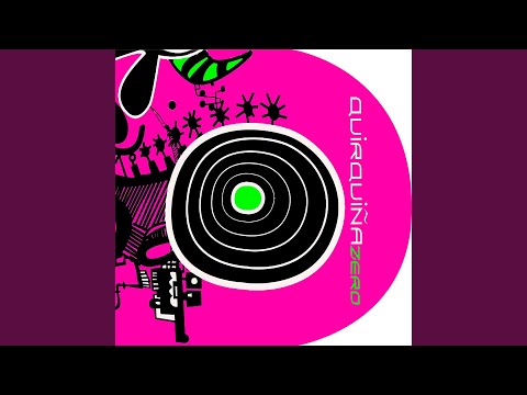 Una Luz En Tu Ventana - Quirquina