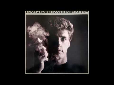 Roger Daltrey - Rebel [lyrics] (HQ Sound)