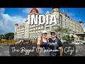 Mumbai India Travel Guide Top Attractions Street Food Day Trips