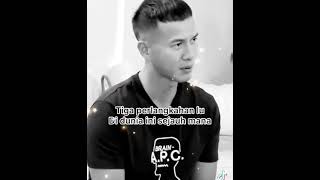 Download lagu Herjunot Ali : Jawaban saat ditanya 'kapan nikah?' mp3 Download lagu Herjunot Ali : Jawaban saat ditanya 'kapan nikah?' mp3