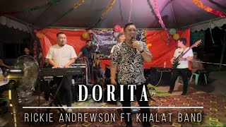 Download lagu Dorita (LiveBand) - Rickie Andrewson FT Khalat Band | Kampung Sungai Raya Simunjan mp3 Download lagu Dorita (LiveBand) - Rickie Andrewson FT Khalat Band | Kampung Sungai Raya Simunjan mp3