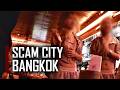 Dark Side Of Tourism Trapped Between Fast Love And Scammers Investigate Asia