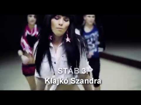 Klajkó Szandra - KlipMix