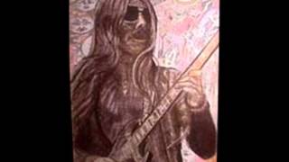 Frank Marino Learned My Lesson Well