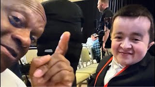 What Ethnicity Is Alec Of Shriners Hospitals For Children The Answer By Alec Cabacungan Is Shocking