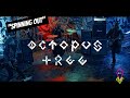 Octopus Tree - Spinning Out