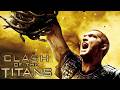 Clash Of The Titans 2010 Movie Sam Worthington Liam Neeson Review And Reaction