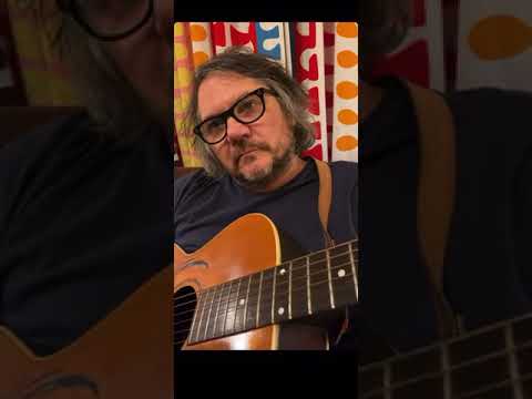 “Theologians” by Jeff Tweedy 6.24.21
