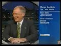 ABC CBS NBC FOX Split Screen Credits Low Tone Part 3