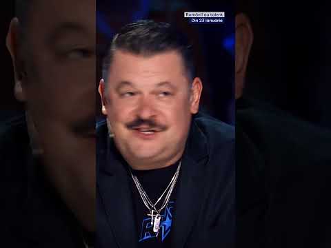 AICI ÎNCEPE! ROMÂNII AU TALENT - DIN 23 IANUARIE, LA PRO TV ȘI PE VOYO