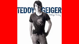 Teddy Geiger - For You I Will (Confidence)