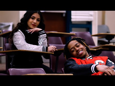 Pretty Boi Finagle ft. Olga - Somewhere I Can Reach You (Dir. by @th.media_)