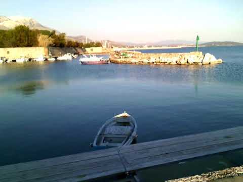 Radio Taiwan 2 MWdx 1557khz. La vendetta.