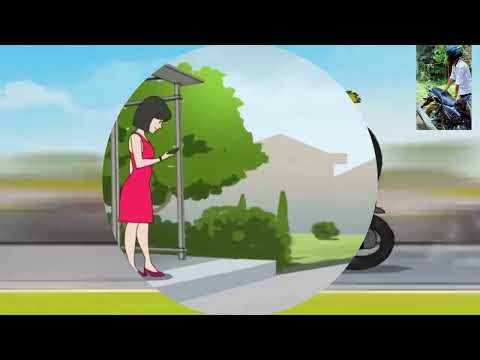 kartun lucu crazy racer -funny cartoon Racing