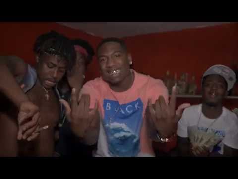 Hawk x Huncho-Texas(Music Video)