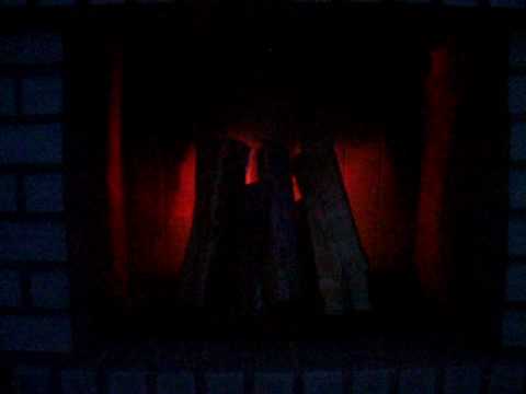 Arduino - Firesim Part II