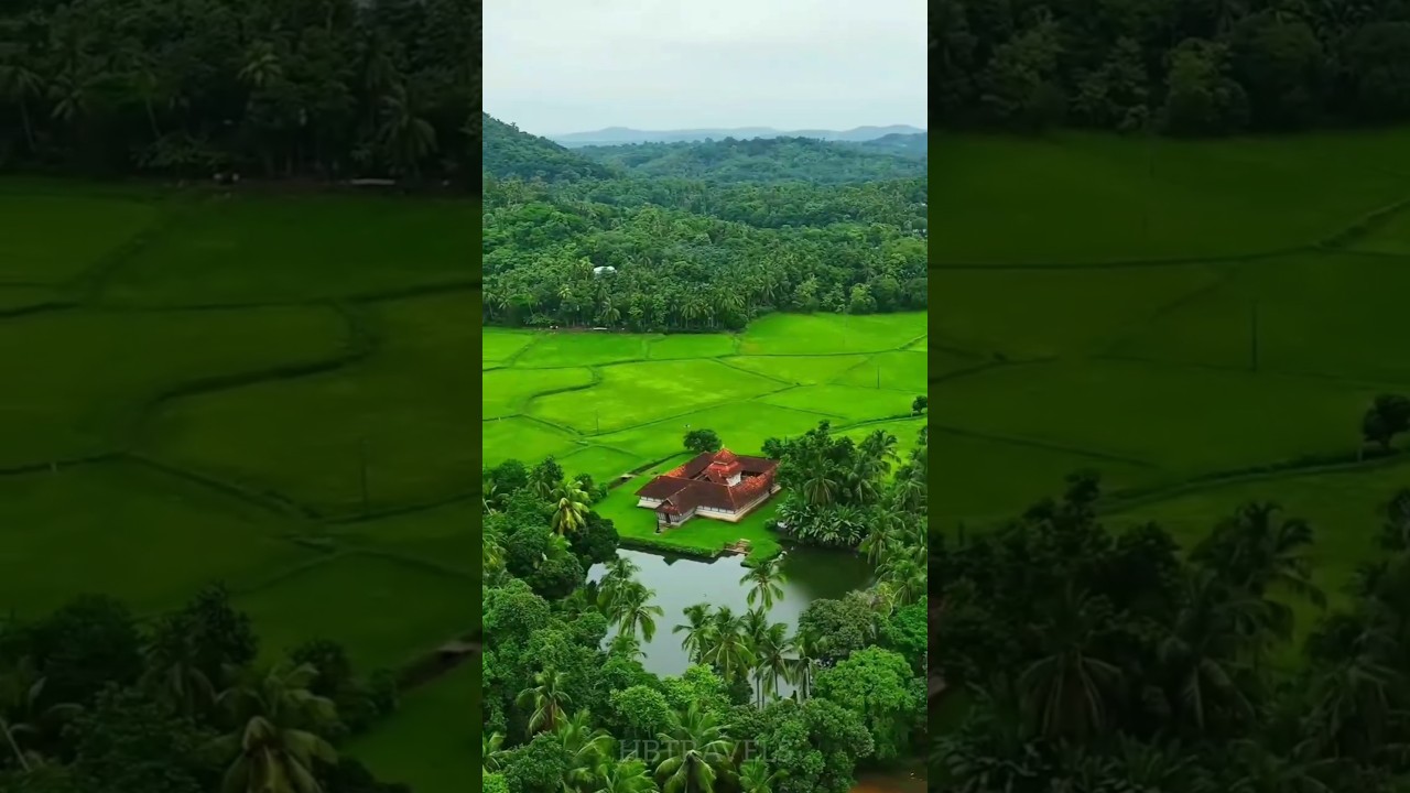 🍭 Most Beautiful Places on Earth 😍 | Travel & Nature Inspiration ✈️🌿 #travel #explore