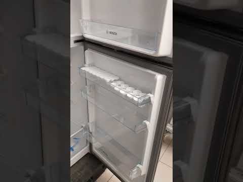 تلاجه بوش الالمانى في كارفور