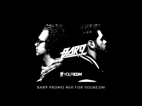 [Dubstep] BAR9 Mix