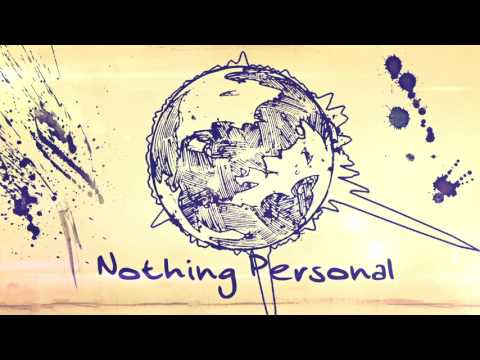 Nothing Personal (Feat. Arbi)