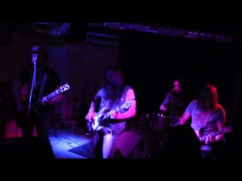 Desdemona, 17.09.13, Captain Crimson (part 3)