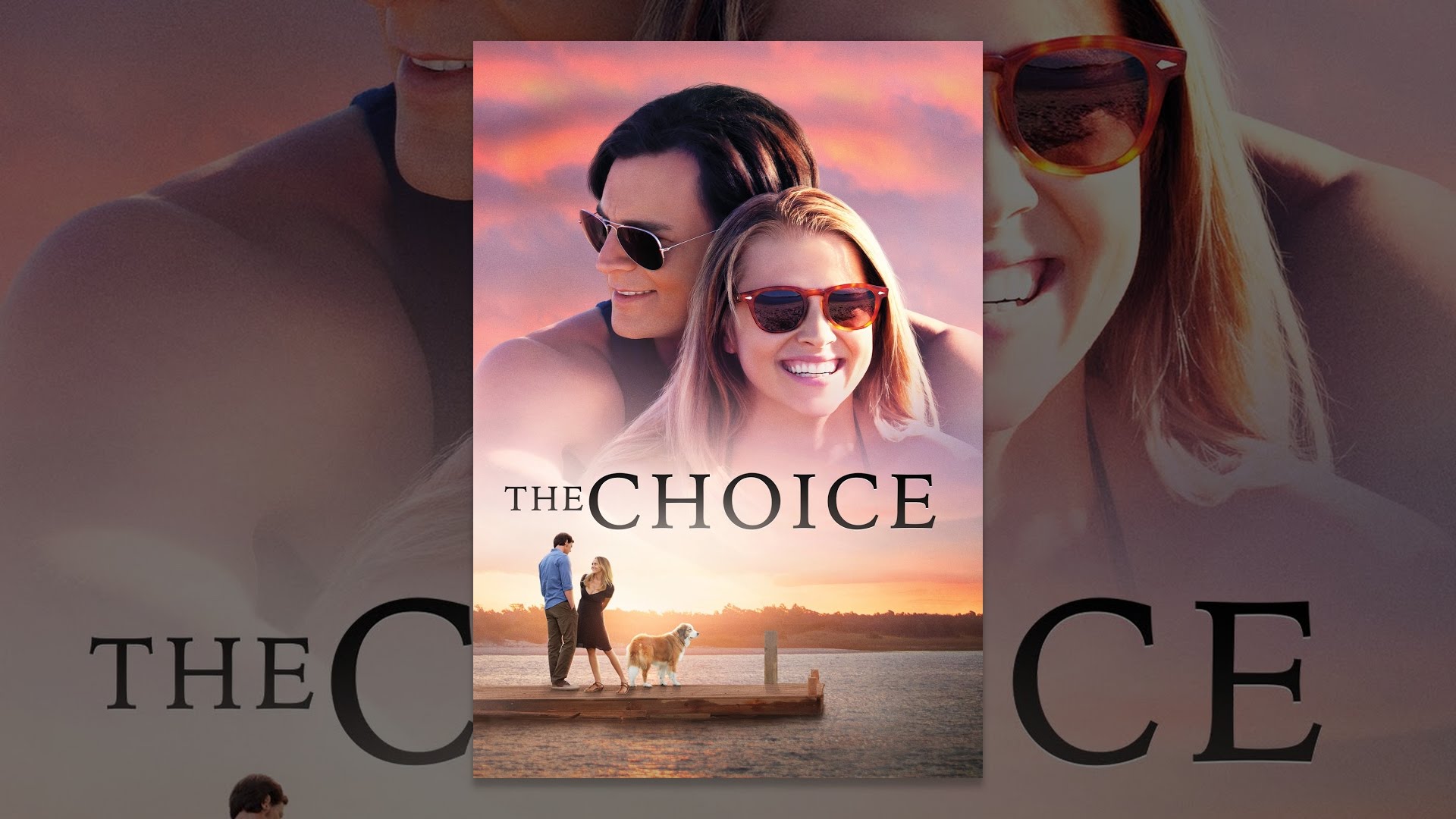 The Choice
