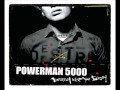 Powerman 5000 - Destroy What You Enjoy (2006) [Full Album]