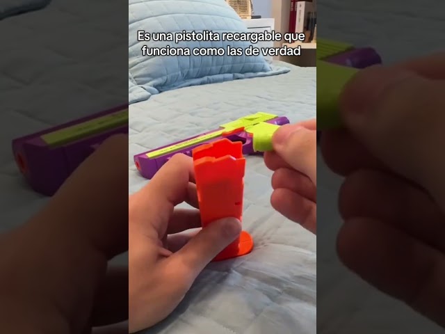 Vídeo relacionado con Bolígrafos Antiestrés Divertidos Regalos para Hombre - Únicas Regalo de Cumpleaños para Hombres, Regalos Originales Navidad Pascua Aniversario San Valentín, Gadgets para Escribir y Aliviar el Estrés