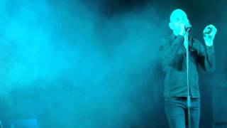 De/Vision Miss You more ( live in Saint - Petersburg 10.04.14)