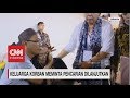 Keluarga Korban Lion Air JT 610 Meminta Pencarian Dilanjutkan Keluarga Korban Lion Air JT 610 Meminta Pencarian Dilanjutkan