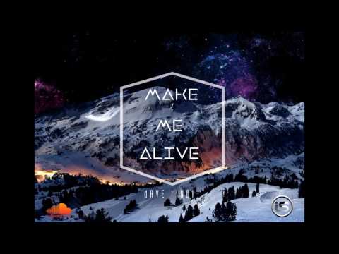 Dave Tindi - Make me alive (Official Audio)