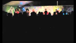 Rotoped band  Horečkyfest 2014 part2