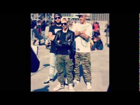 DUEL PROJECT - MEDLEY "NUOVA ERA" EP