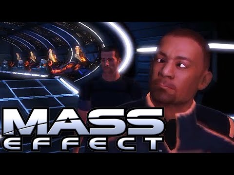 Mass Effect [#16] [FABUŁA] Noveria NADCHODZE!