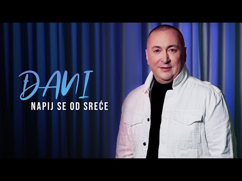 Djani - Napij se od srece (Official Video || 2020)