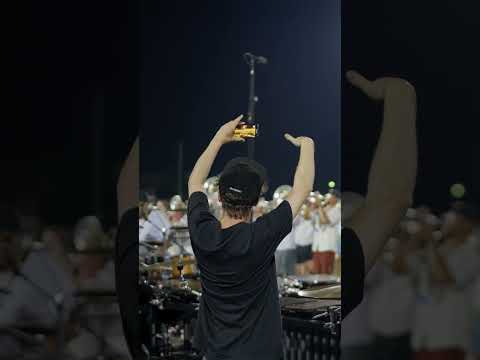 Ryan Lott & The Bluecoats