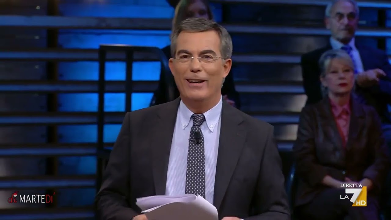 Travaglio: “Meloni? Una grande promessa mancata”