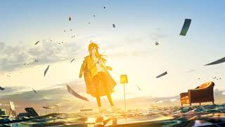 Cover art for Tsukinami