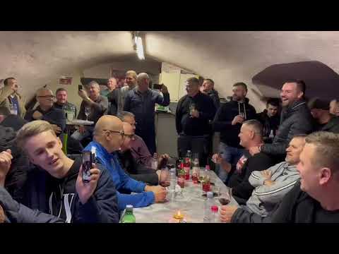 Izvorno Blago& Kruno i Ivan Balsthal…GODINE SU OSTAVILE TRAGA 10.02.23