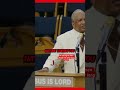 Men should not wear long hair! #religion #youtube #church