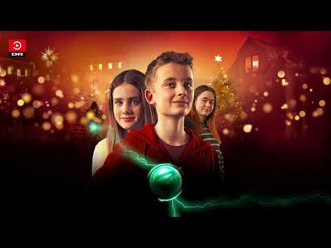 Caroline Castell & Jonah Blacksmith - Tidsrejsen 2 (Official Audio)