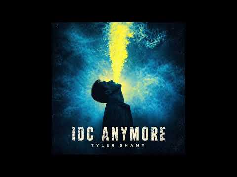 IDC Anymore — Official Audio