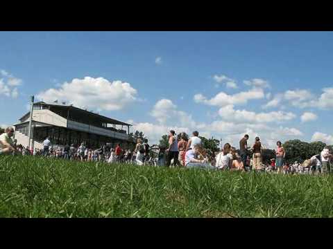 pferderennbahn weidenpesch - köln - pfingsten 2009