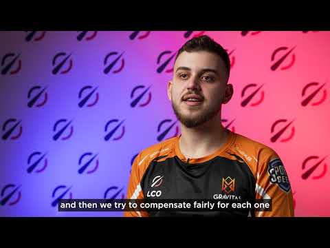 Team Profile - Gravitas