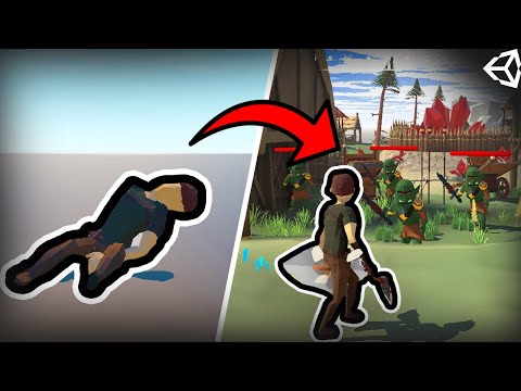 My Game Had NO PURPOSE, This is What I Did... | Indie Devlog #50